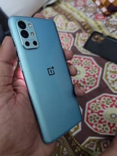 OnePlus 9R 8/256 0