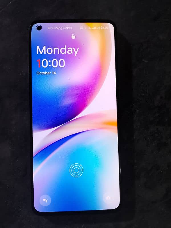 oneplus 8T 12/256 4