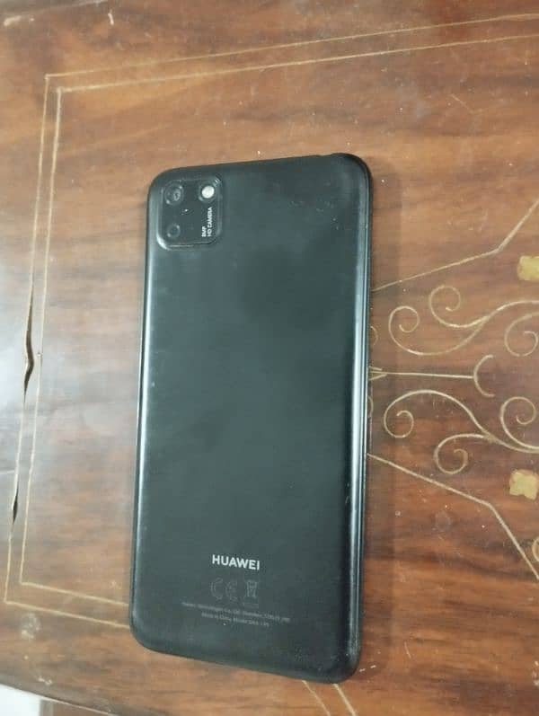 Huawei Y5p for sale 1