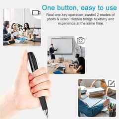 v8 Pen Smart Camera 85 Minutes Pen Battery Life Mini Slim