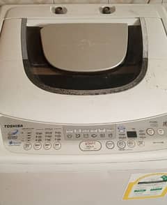 Toshiba fully automatic Washing machine imported 0