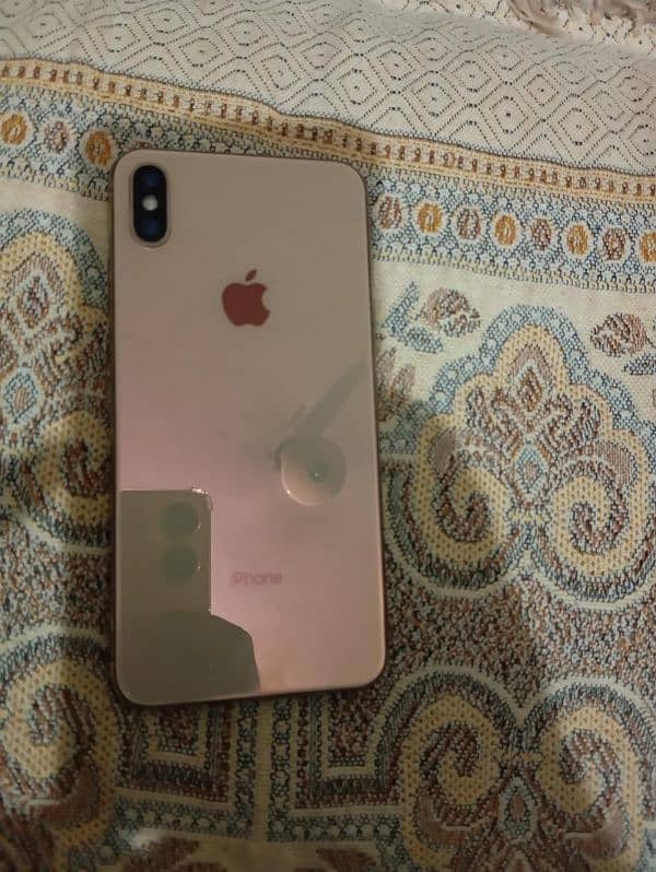 IPHONE XS MAX 1