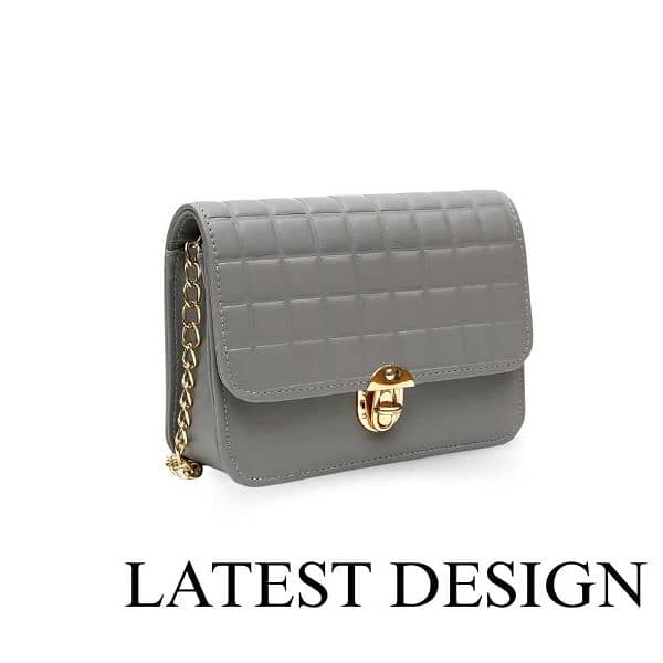 Women's Crossbody Bag Free Delivery 1