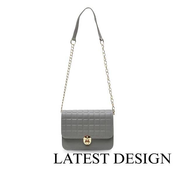 Women's Crossbody Bag Free Delivery 3