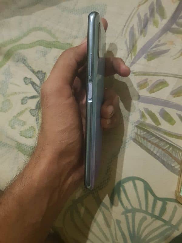 HUAWEI Y9S 2