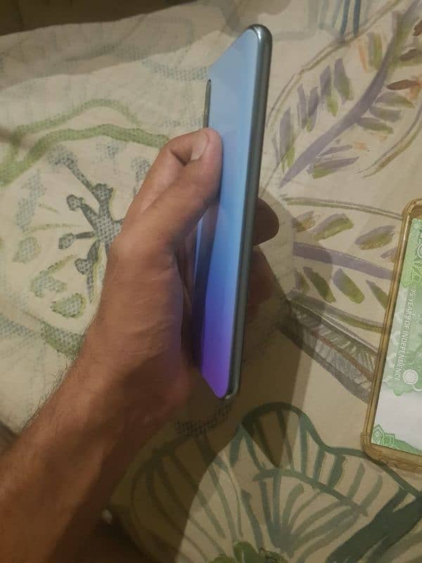 HUAWEI Y9S 4