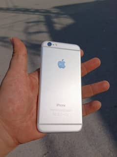 i phone 6 jv 16gb