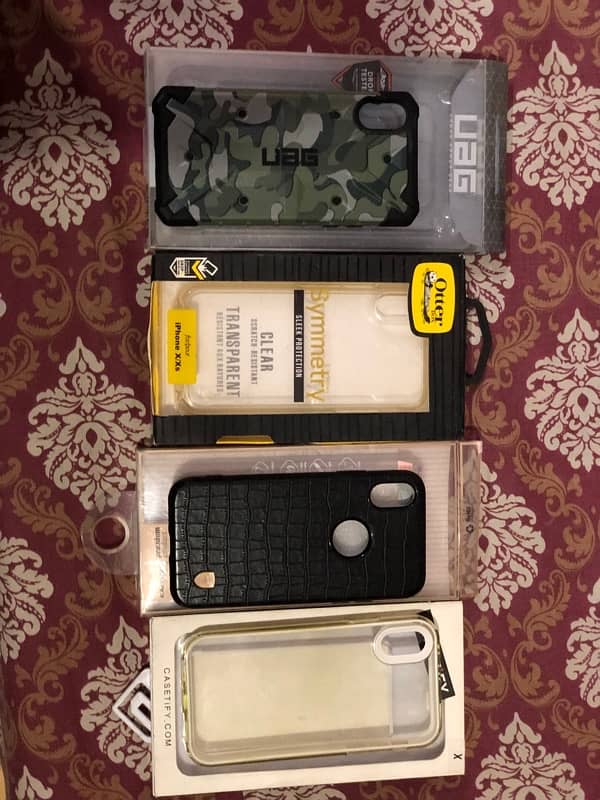 iphone x/xs covers 0