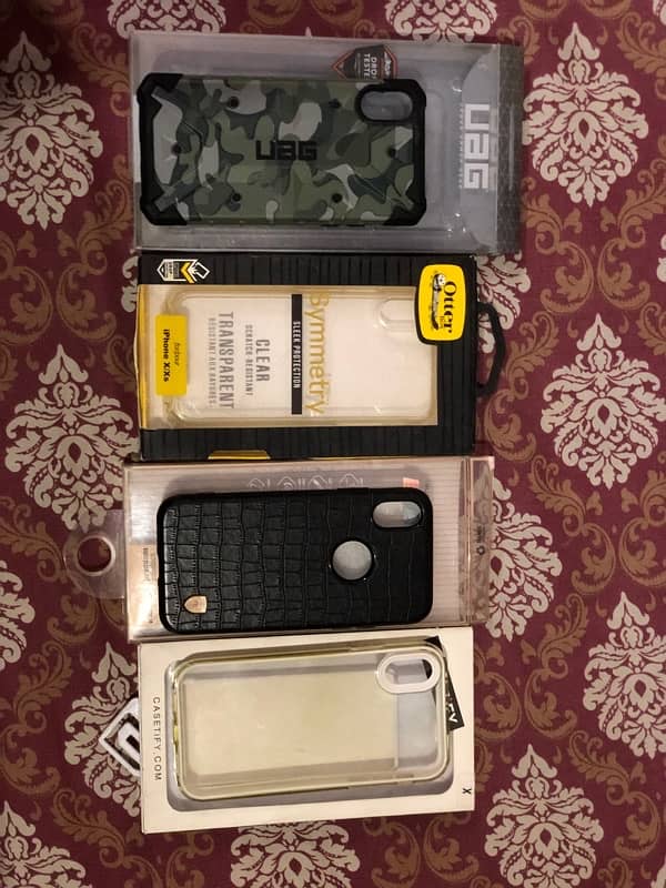 iphone x/xs covers 1