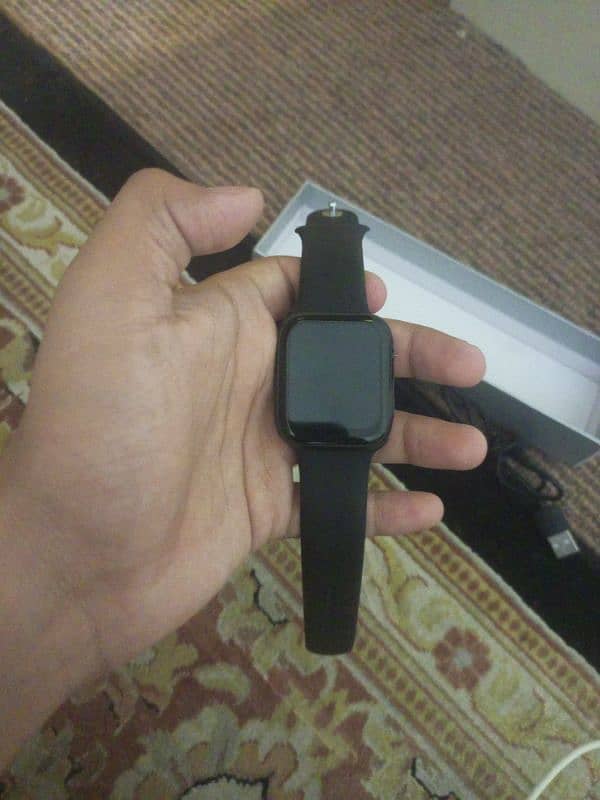 M26plus watch 2