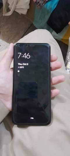 Google Pixel 4xl 0