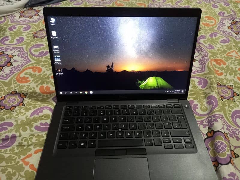 Dell latitude 5400 laptop 0