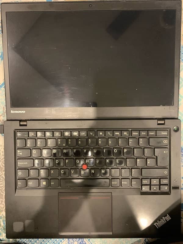 lenovo laptop 4