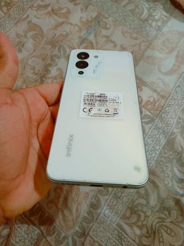 NEED CASH URGENT SALE INFINIX NOTE 12 03179937667 ONLY PANEL CHANGE 6