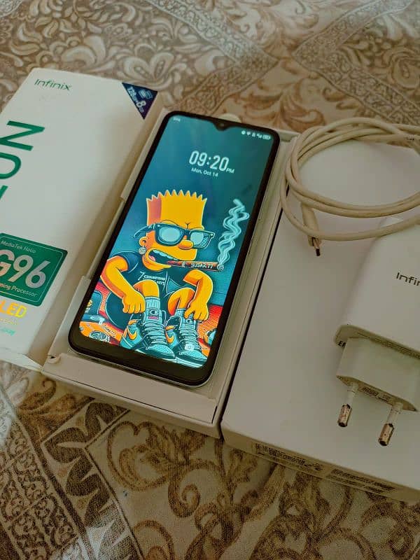 NEED CASH URGENT SALE INFINIX NOTE 12 03179937667 ONLY PANEL CHANGE 10