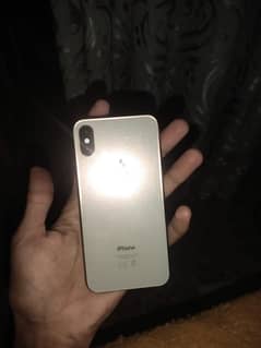 iPhone XS factory unlock cash ya exchange only iPhone 0