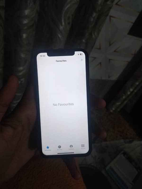 iPhone XS factory unlock cash ya exchange only iPhone 2