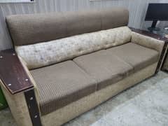 Sofa Set 3+2+1