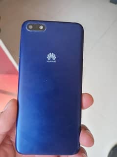 Huawei Y5 Prime 2018