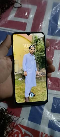 vivo s1 4+1/128 no box only mobile