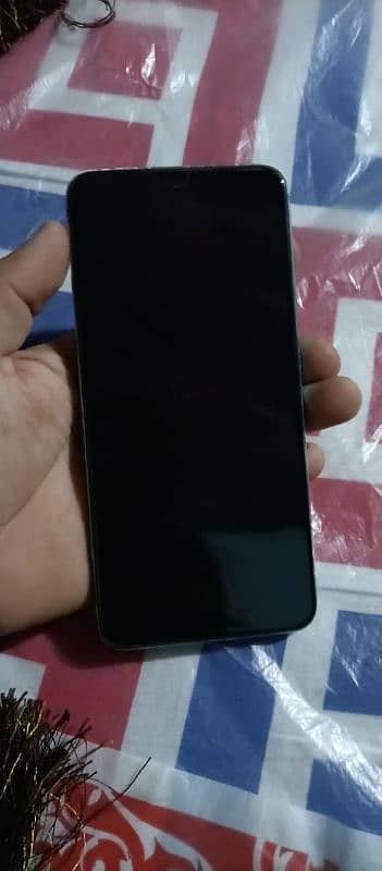 vivo s1 4+1/128 no box only mobile 5