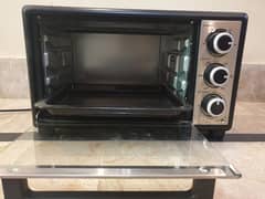 Westpoint Rotesserie WF-2310RK oven