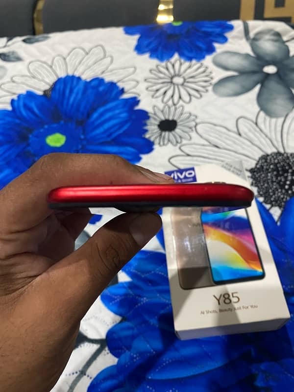 vivo y85 4gb 64gb pta approved dual sim 10/10 5