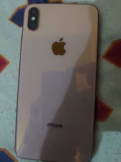 iphone xs max 256 jb *factory unlock*