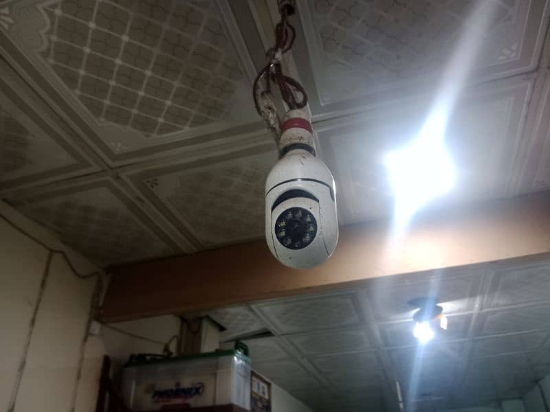 CCTV camera For sell 1