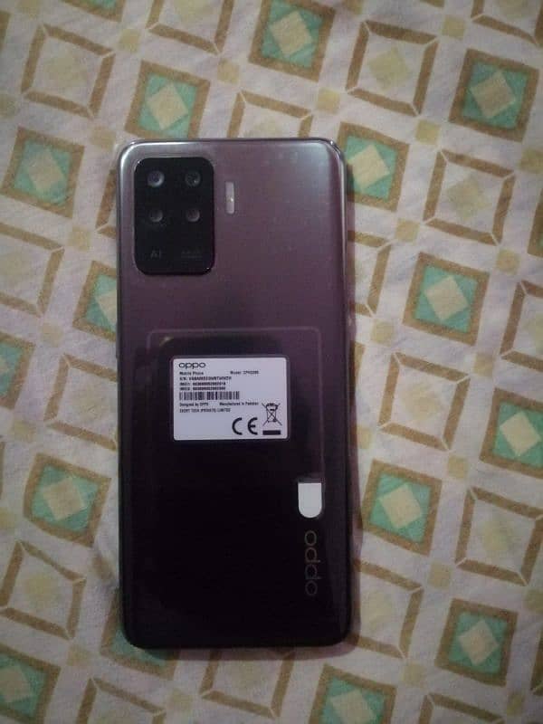 OPPO F19 PRO (8/128) 3