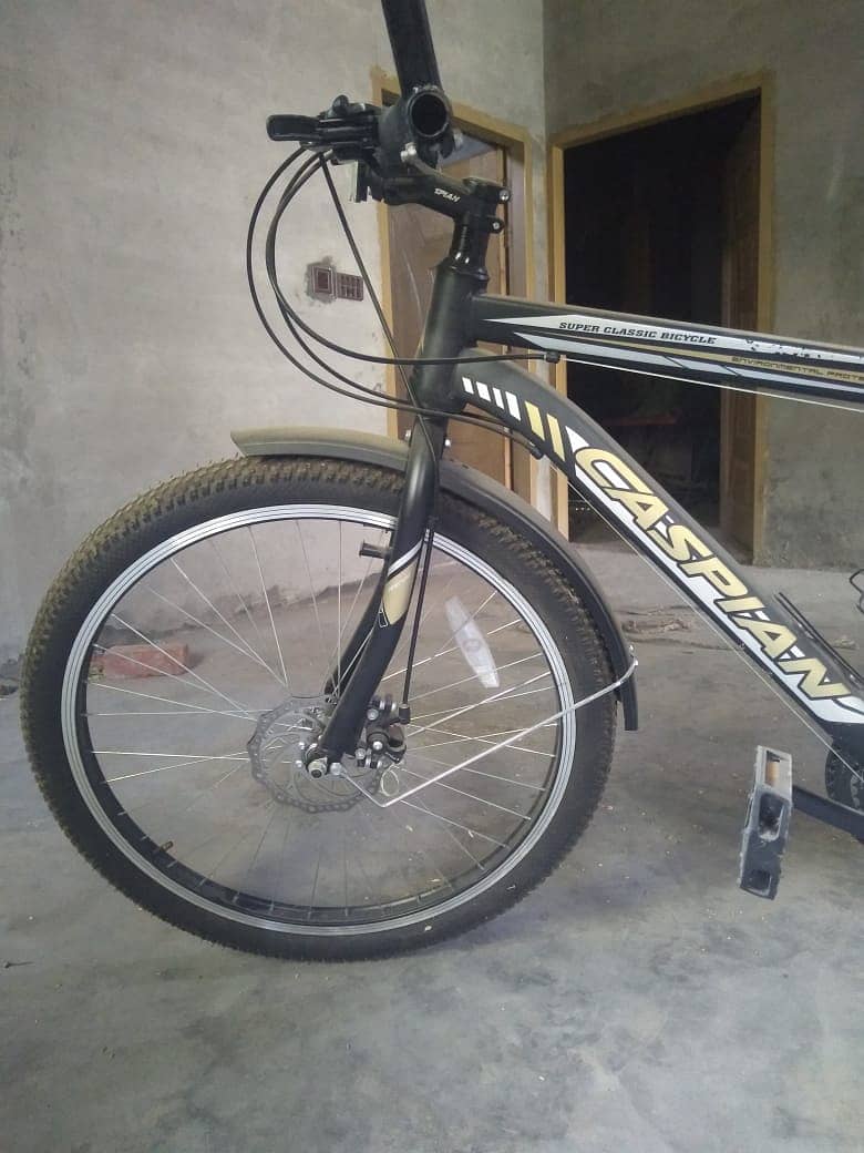 Bicycle for sale 0