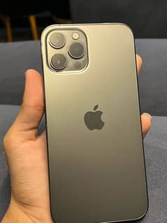 Iphone 12 pro max