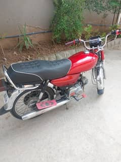 honda cd 70 2015 modle whatsapp03131503435 0