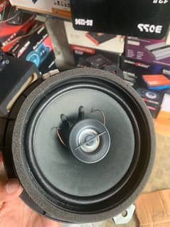 CAR DOOR SPEAKER All cars easily install