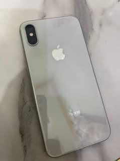 Iphone Xs PTA Approved