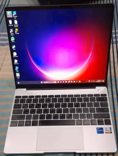 Laptop-Touch Screen- HUAWEI MateBook 13-Just like new 0