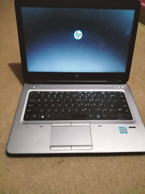 hp laptop 3