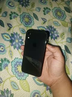 iphone XR jv 64 gb 82 bettary health ok set ha 0