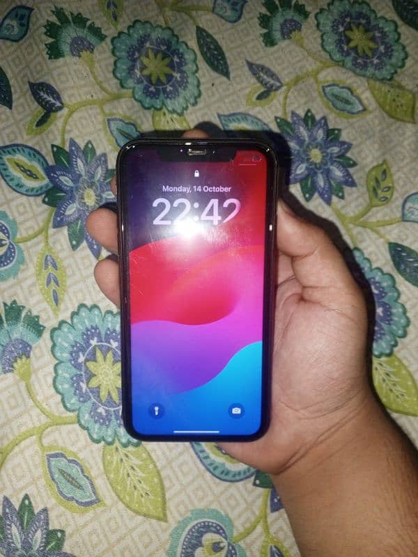 iphone XR jv 64 gb 82 bettary health ok set ha 1