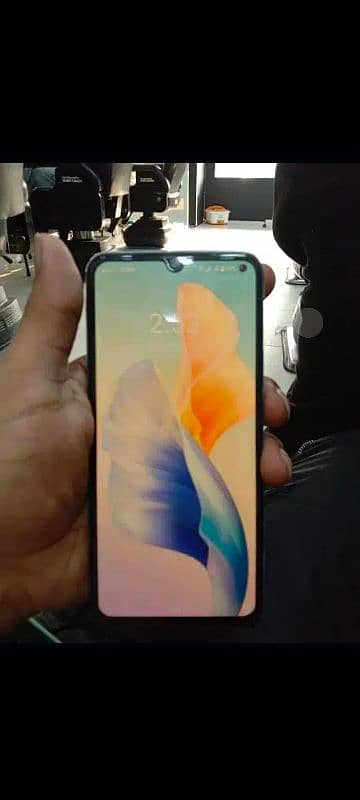 vivo v23e for sale 1