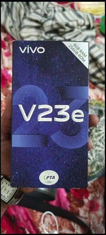 vivo v23e for sale 6