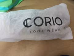 corio brand shoes original