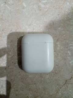 Apple airpods 2nd gen