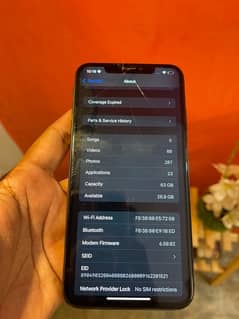 iphone xs max 64gb non pta