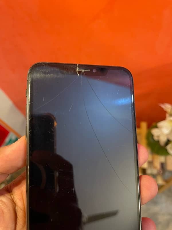 iphone xs max 64gb non pta 1