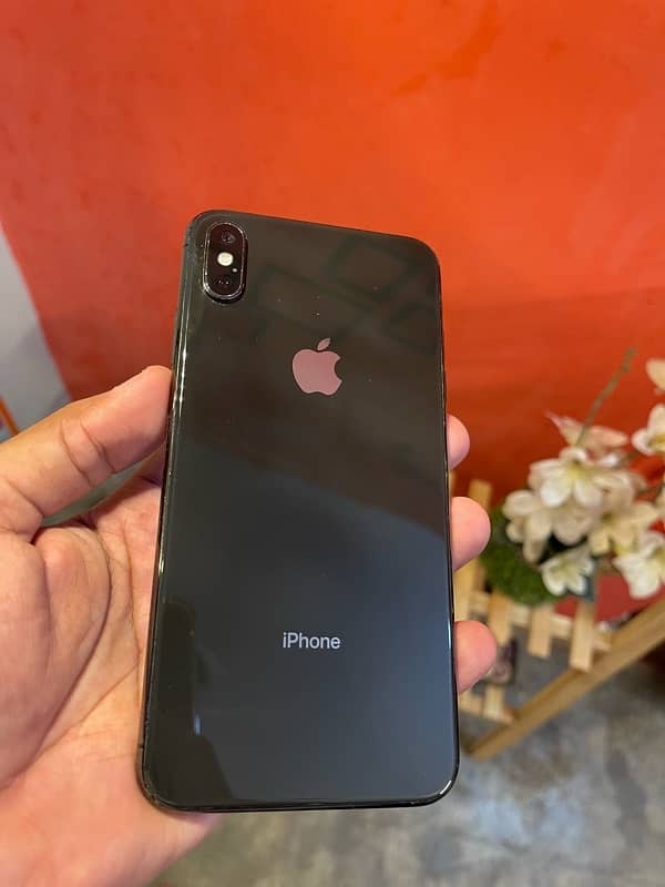 iphone xs max 64gb non pta 3