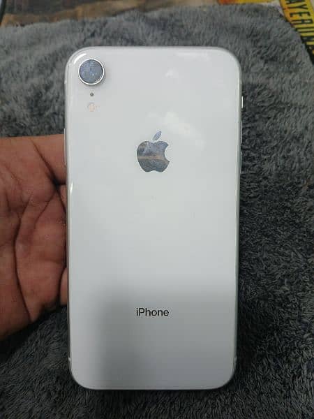 Iphone Xr 0