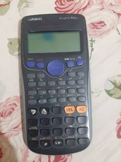 Calculator