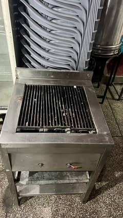 urgent sale Grill hot plate for sale