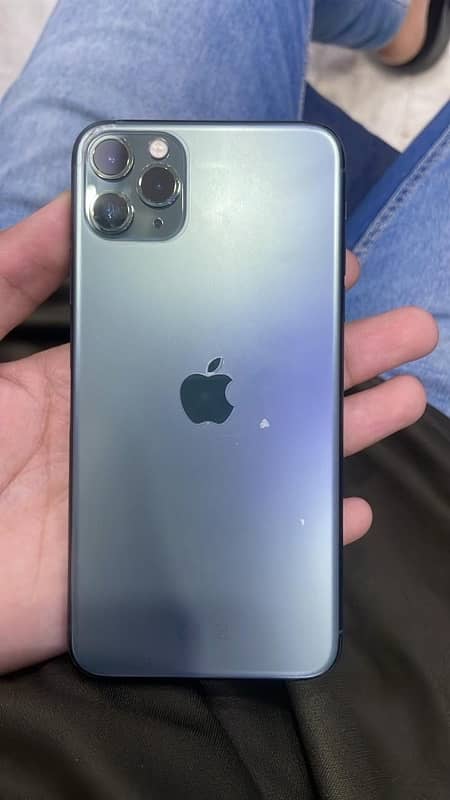 iPhone 11pro max 2